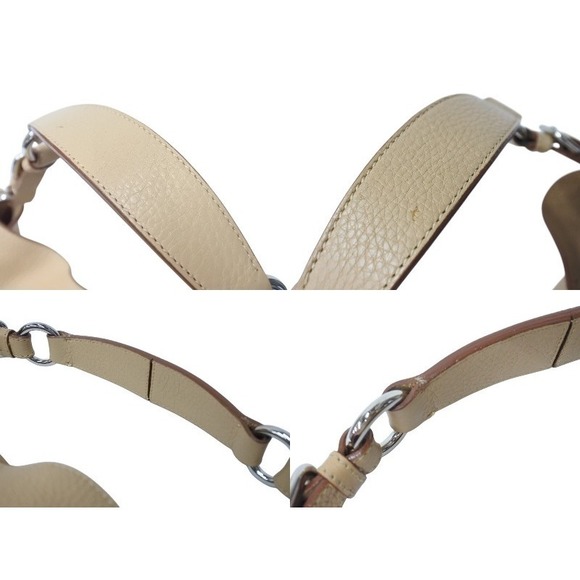 Prada Tote Bag BE Beige - Picture 6 of 9